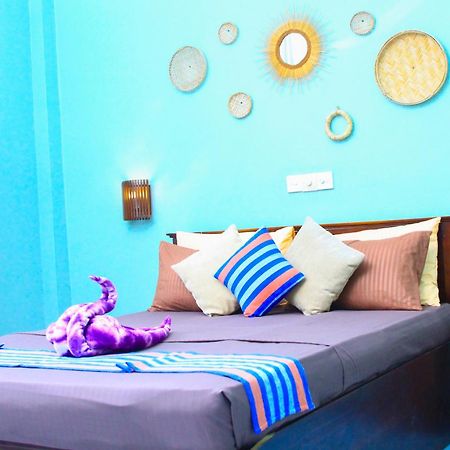 7Elements - Boutique Hotel & Restaurant เวลิกามา ภายนอก รูปภาพ