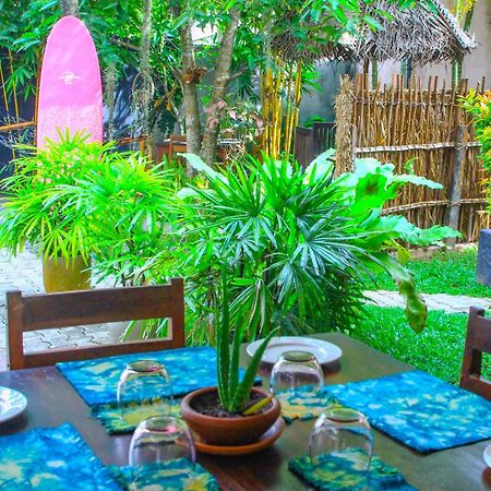 7Elements - Boutique Hotel & Restaurant เวลิกามา ภายนอก รูปภาพ