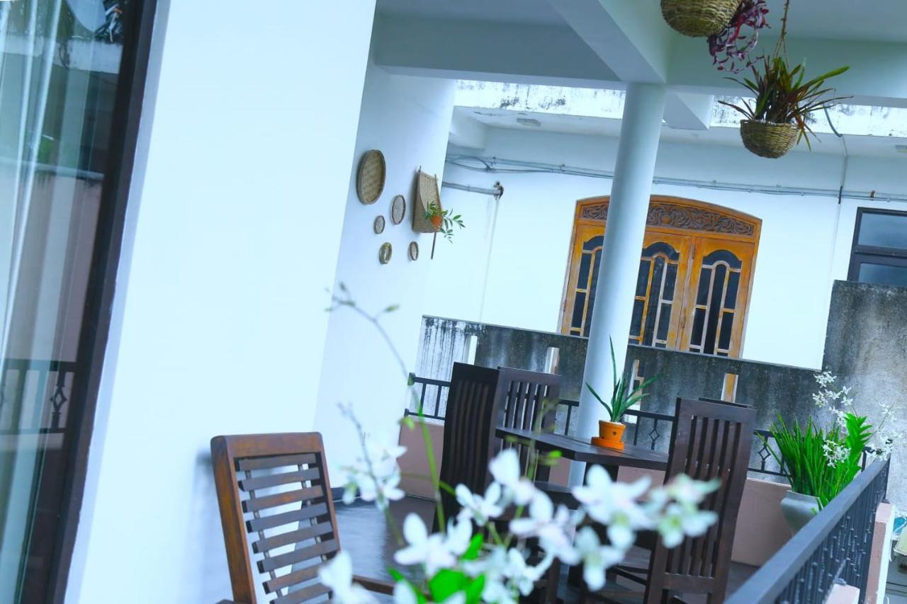 7Elements - Boutique Hotel & Restaurant เวลิกามา ภายนอก รูปภาพ