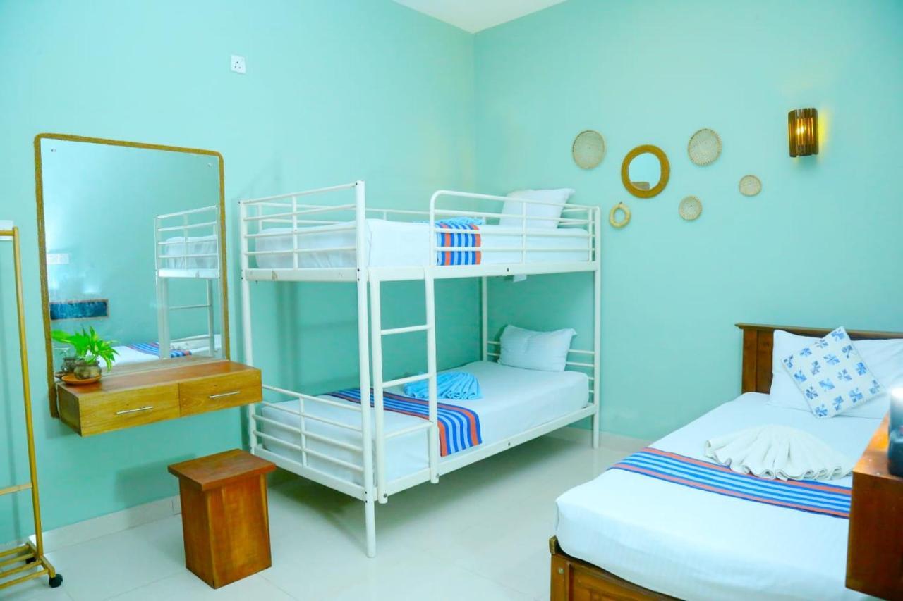 7Elements - Boutique Hotel & Restaurant เวลิกามา ภายนอก รูปภาพ
