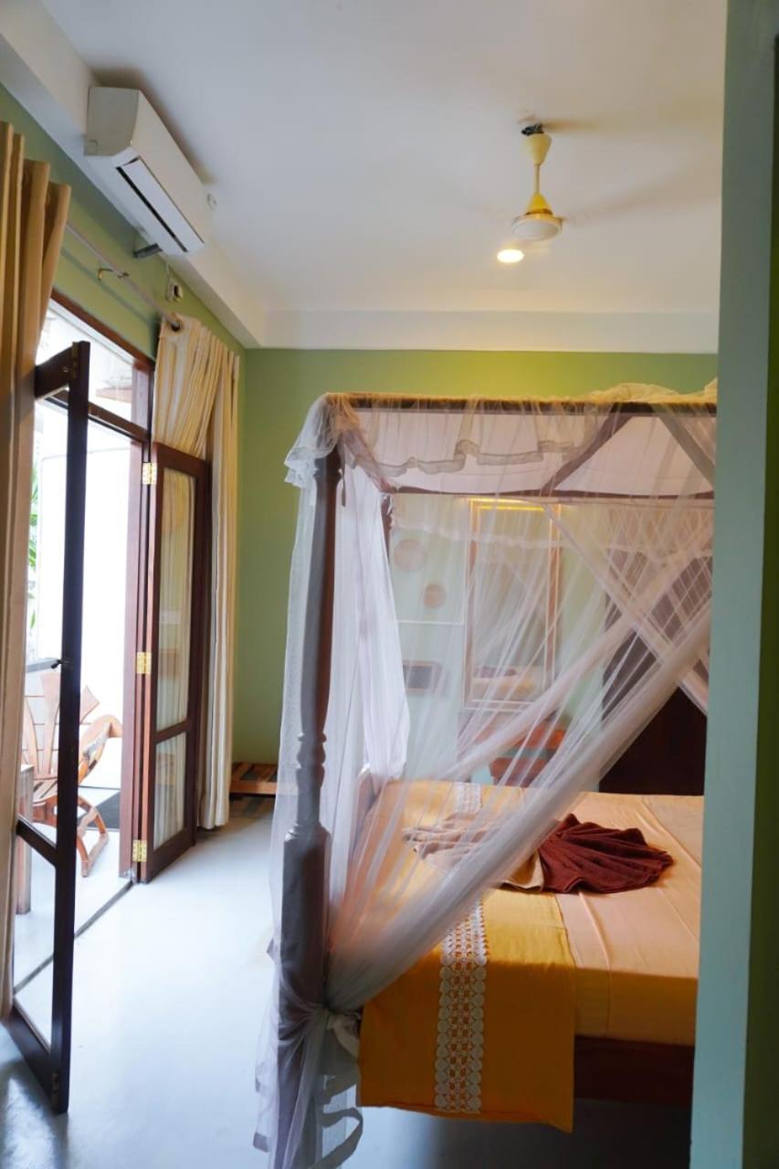 7Elements - Boutique Hotel & Restaurant เวลิกามา ห้อง รูปภาพ