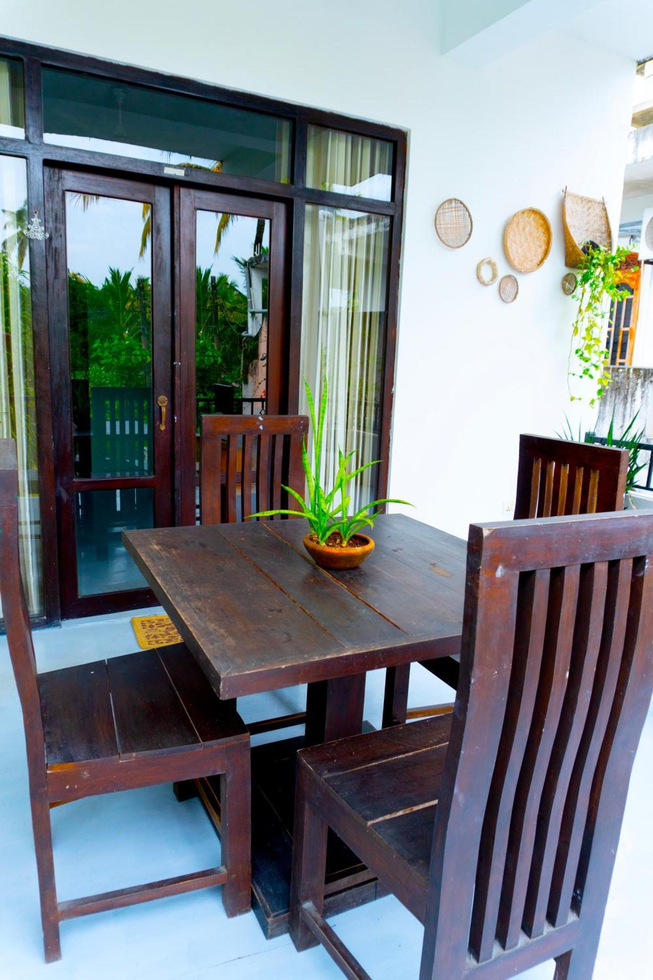 7Elements - Boutique Hotel & Restaurant เวลิกามา ห้อง รูปภาพ