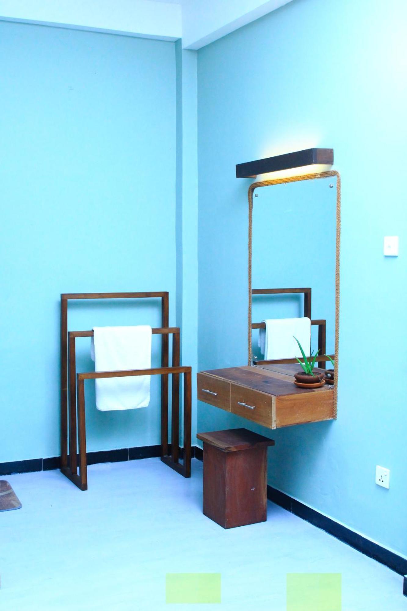 7Elements - Boutique Hotel & Restaurant เวลิกามา ภายนอก รูปภาพ