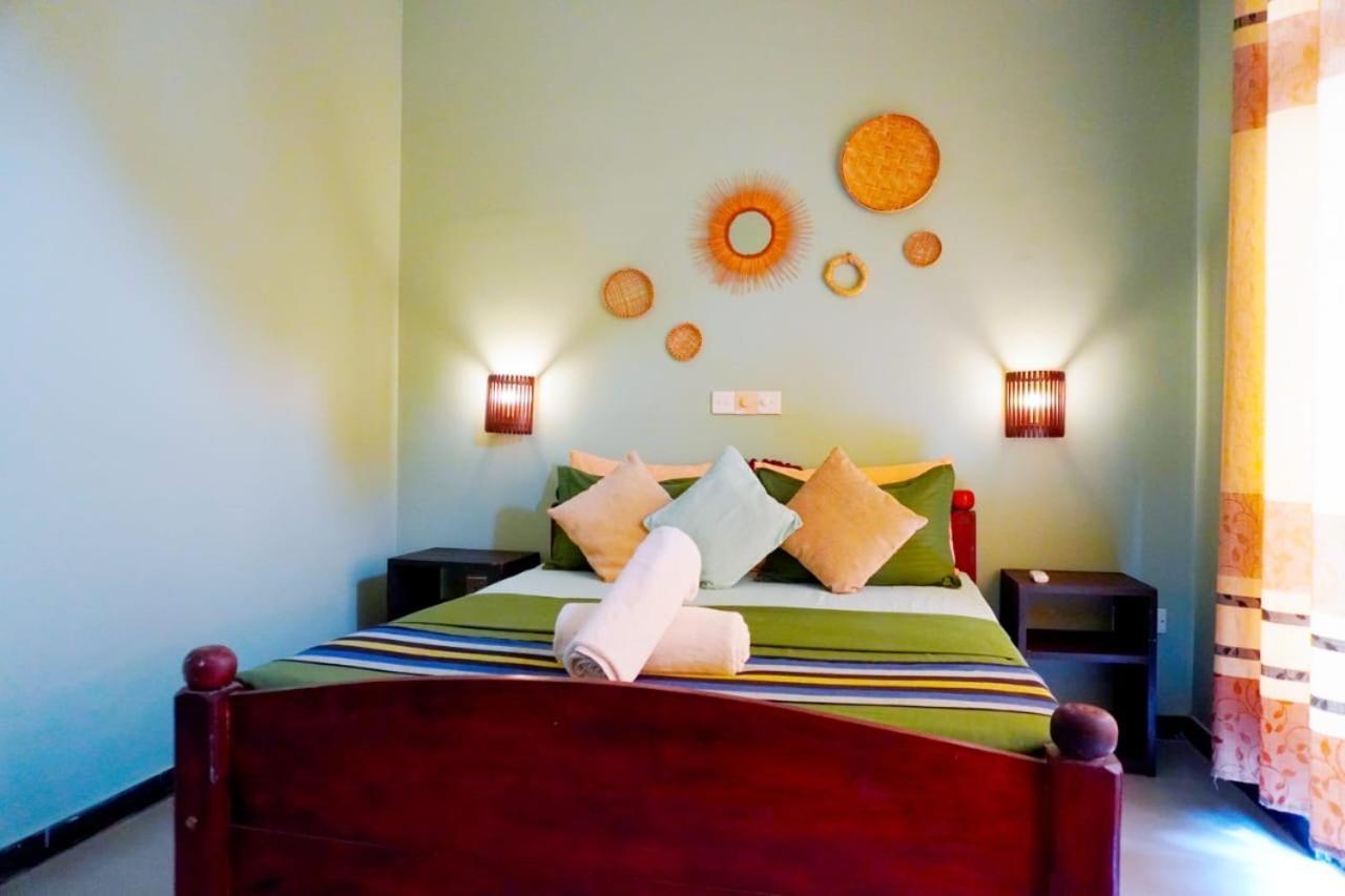7Elements - Boutique Hotel & Restaurant เวลิกามา ห้อง รูปภาพ