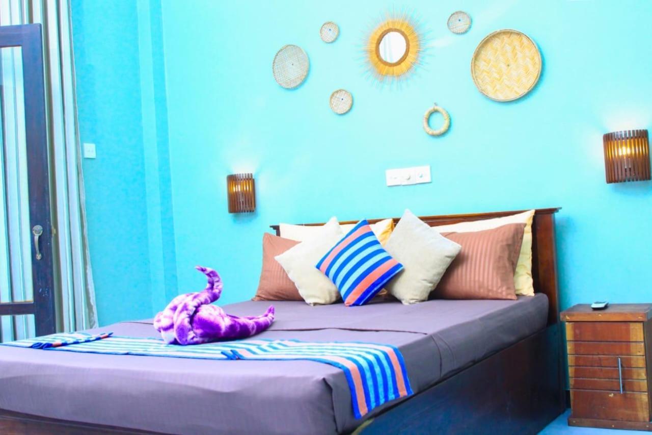 7Elements - Boutique Hotel & Restaurant เวลิกามา ภายนอก รูปภาพ