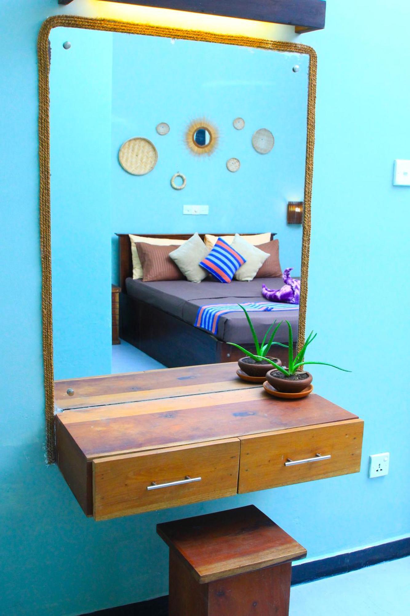 7Elements - Boutique Hotel & Restaurant เวลิกามา ภายนอก รูปภาพ