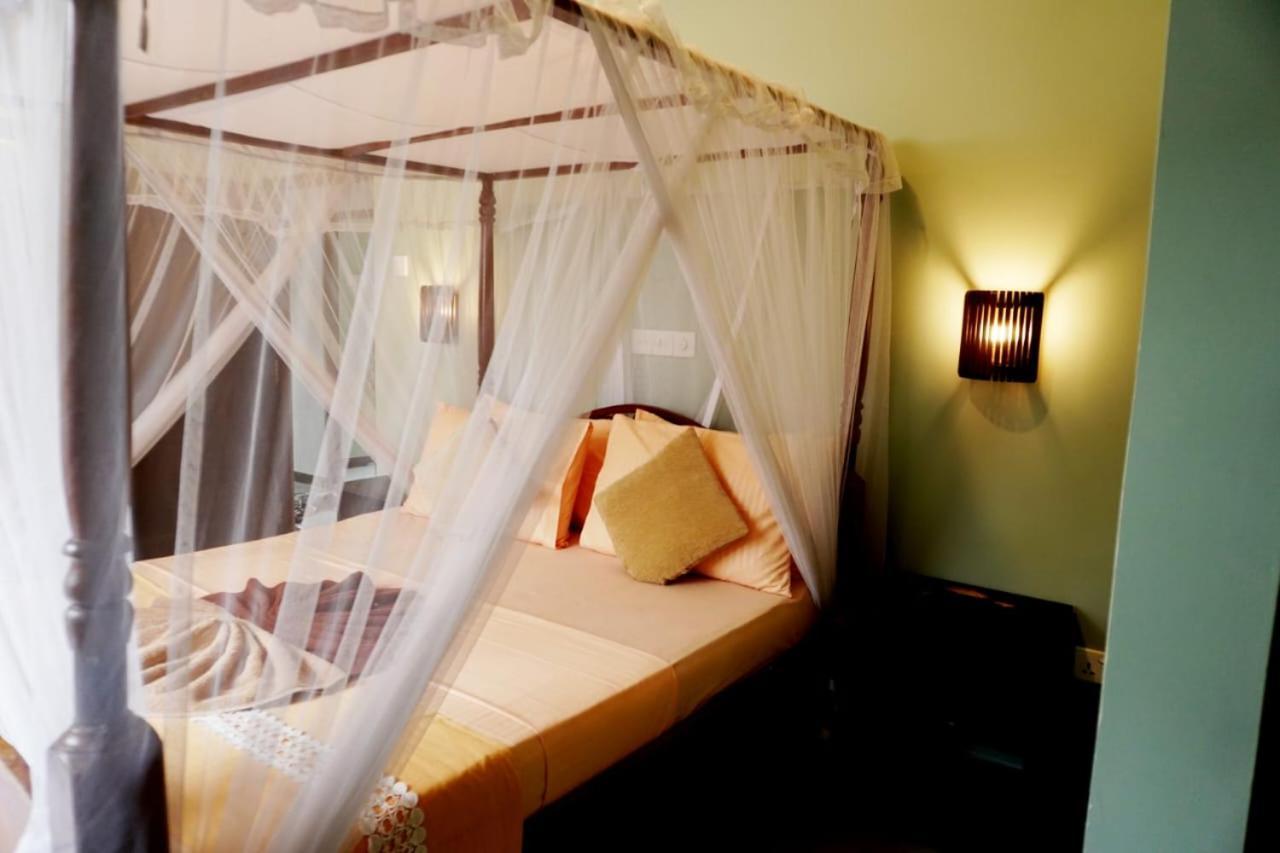 7Elements - Boutique Hotel & Restaurant เวลิกามา ห้อง รูปภาพ