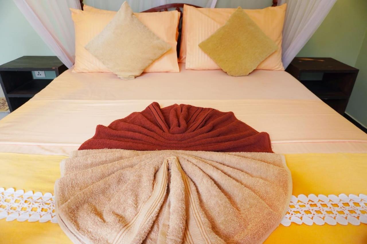 7Elements - Boutique Hotel & Restaurant เวลิกามา ภายนอก รูปภาพ