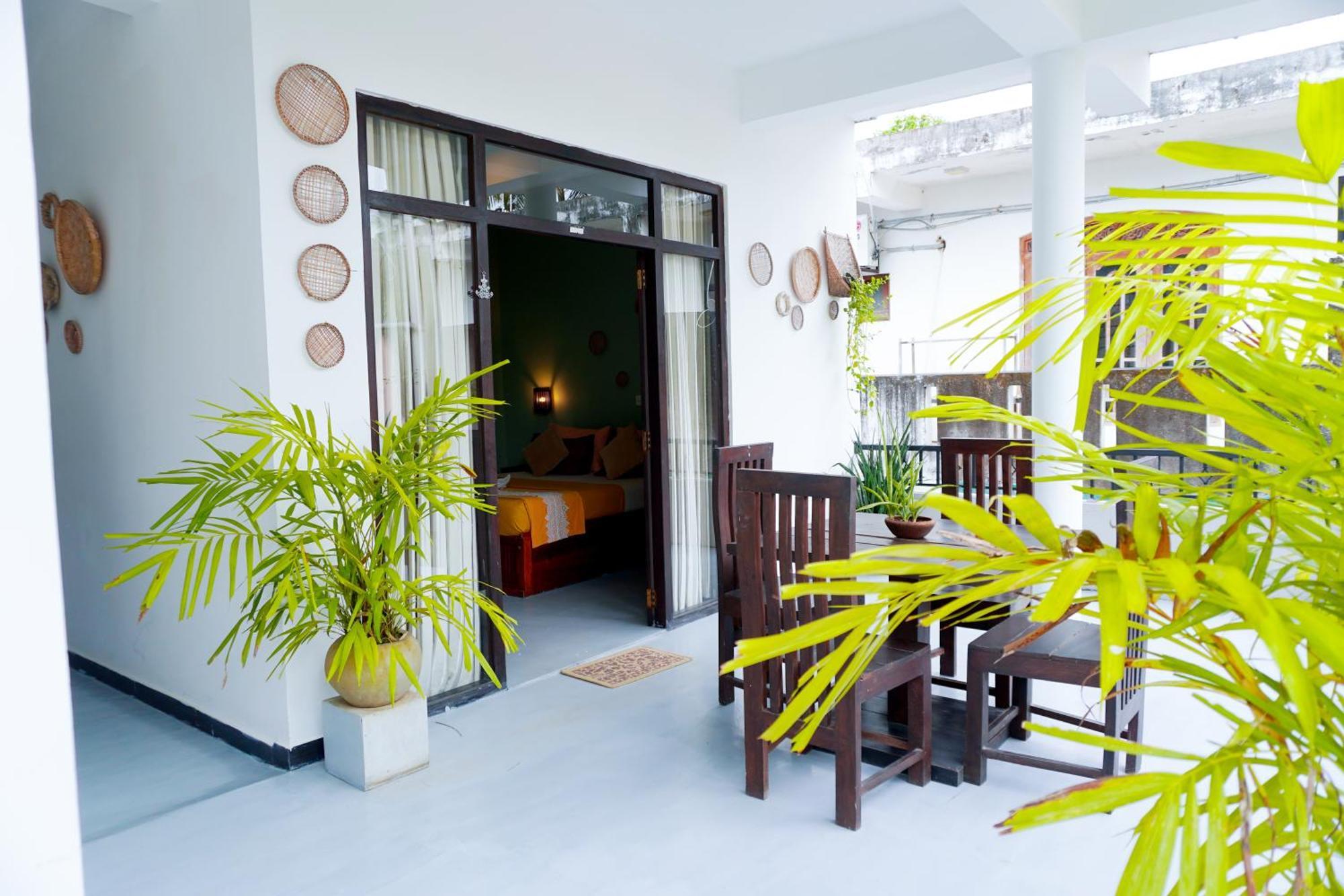 7Elements - Boutique Hotel & Restaurant เวลิกามา ภายนอก รูปภาพ