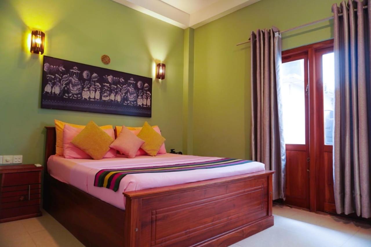 7Elements - Boutique Hotel & Restaurant เวลิกามา ห้อง รูปภาพ