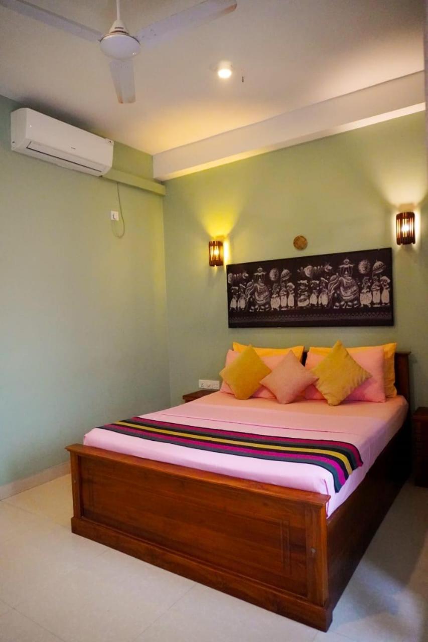 7Elements - Boutique Hotel & Restaurant เวลิกามา ห้อง รูปภาพ