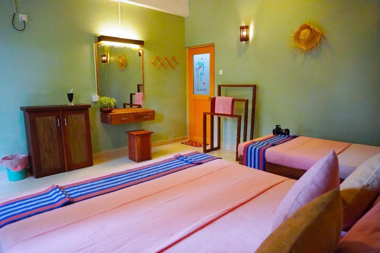 7Elements - Boutique Hotel & Restaurant เวลิกามา ห้อง รูปภาพ