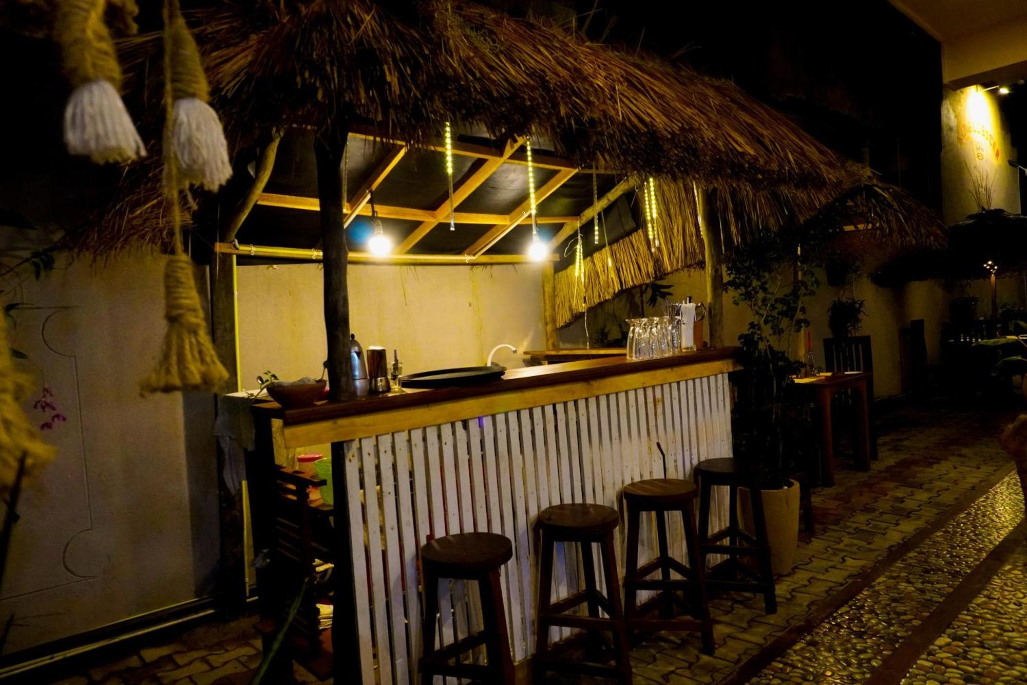 7Elements - Boutique Hotel & Restaurant เวลิกามา ภายนอก รูปภาพ