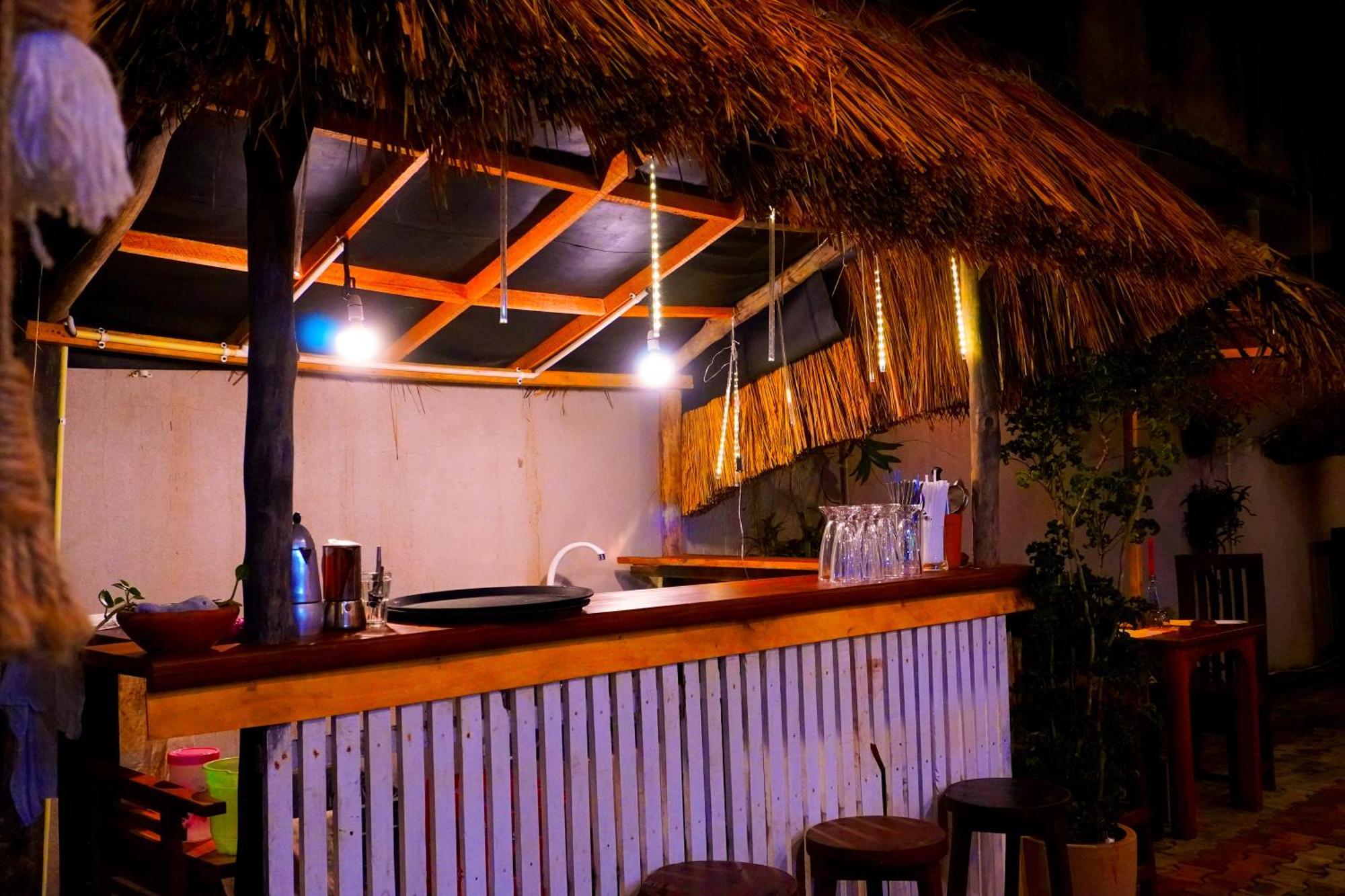7Elements - Boutique Hotel & Restaurant เวลิกามา ภายนอก รูปภาพ