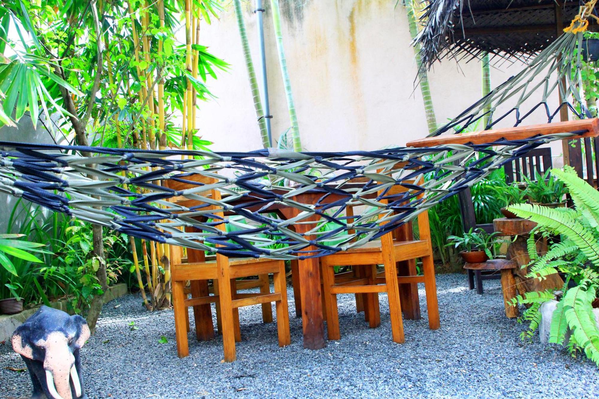 7Elements - Boutique Hotel & Restaurant เวลิกามา ภายนอก รูปภาพ