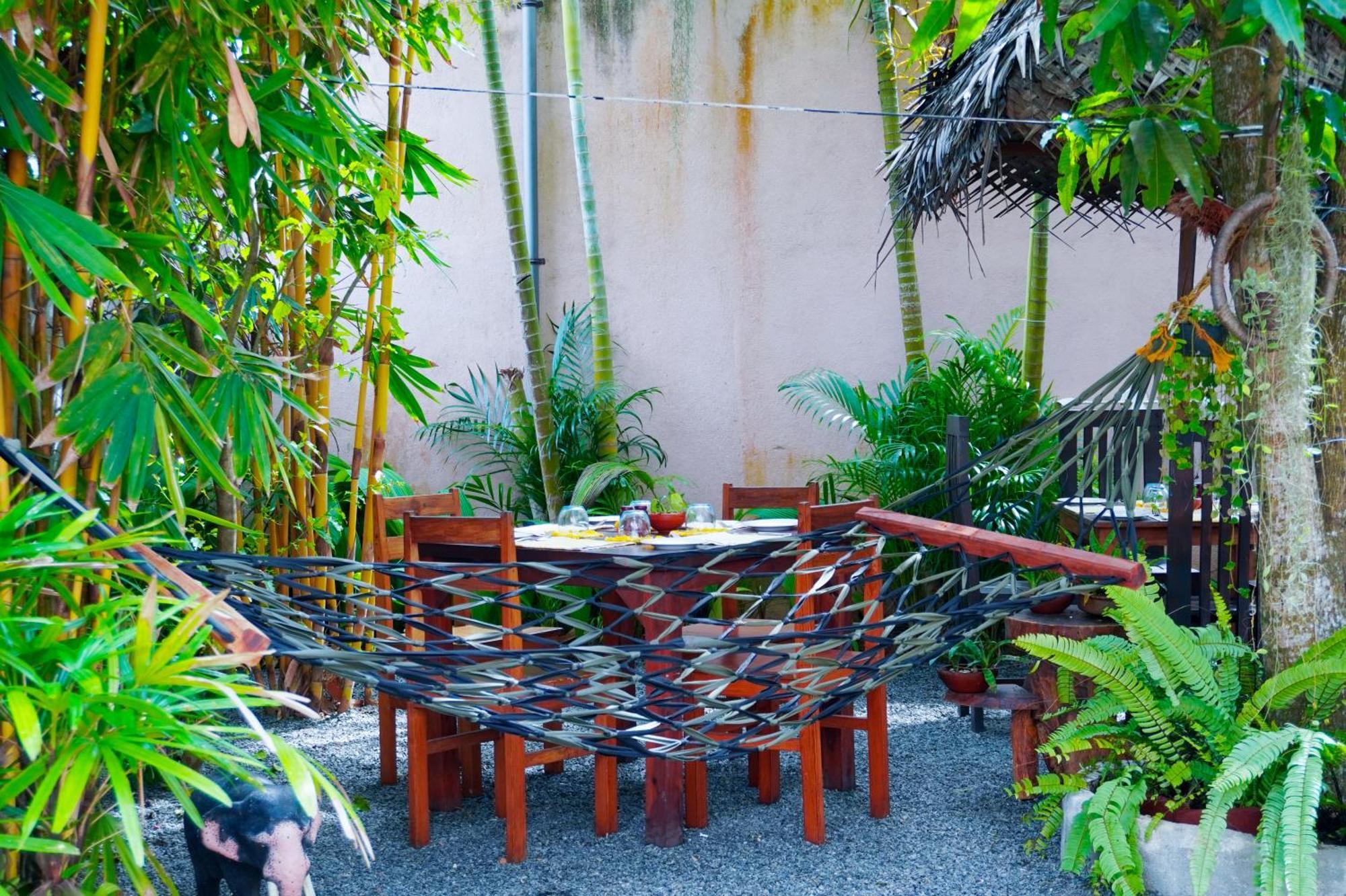 7Elements - Boutique Hotel & Restaurant เวลิกามา ภายนอก รูปภาพ